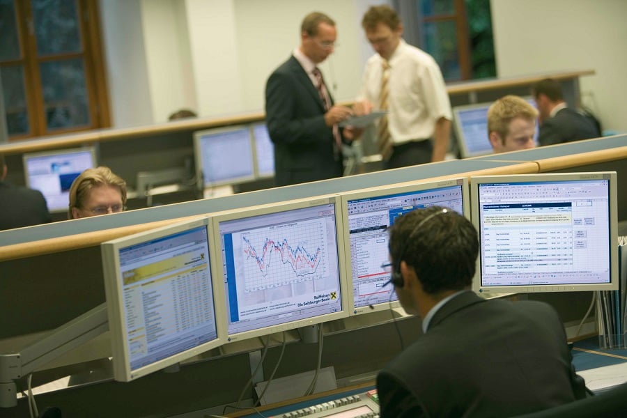 More than 20% of mutual funds shuttered over last five years