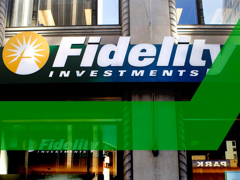Fidelity offers to help employees pay off student loans
