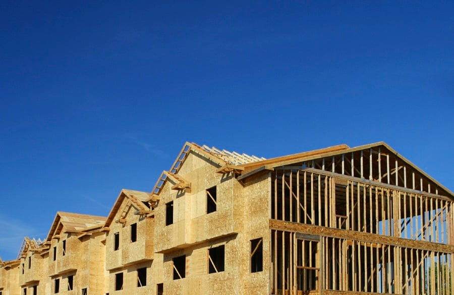 Why bigger isn't better when buying a house