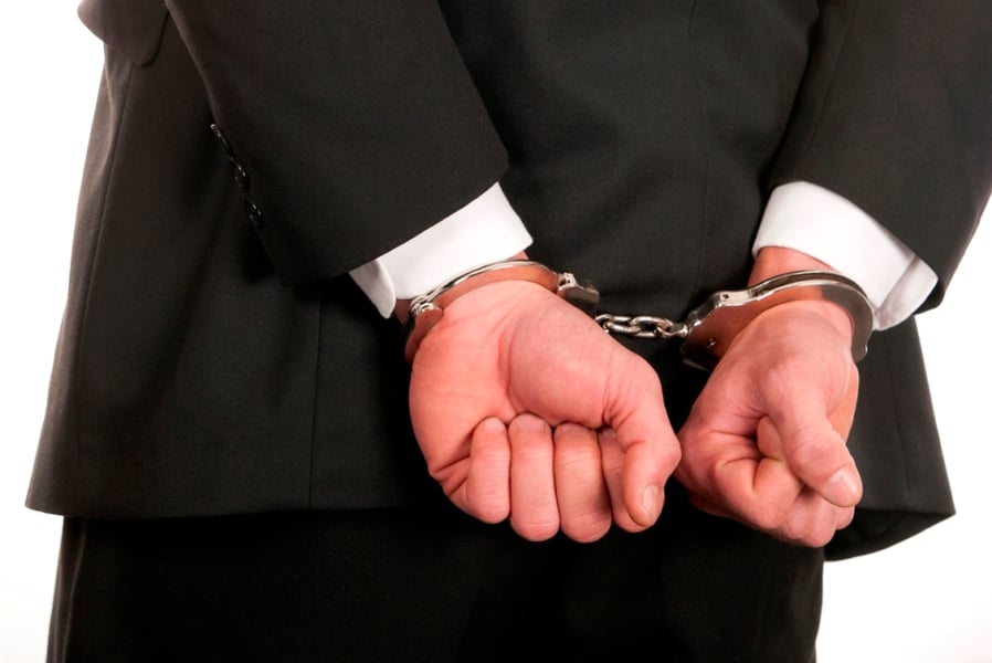 Broker-dealer owner indicted in $17 million pump-and-dump scheme