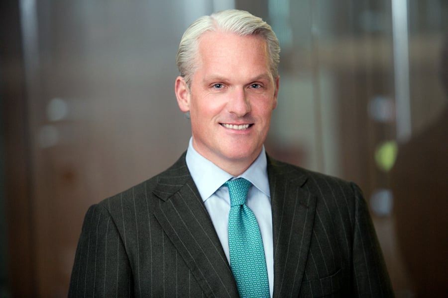 Fisher Investments names Damian Ornani CEO as Ken Fisher relinquishes role