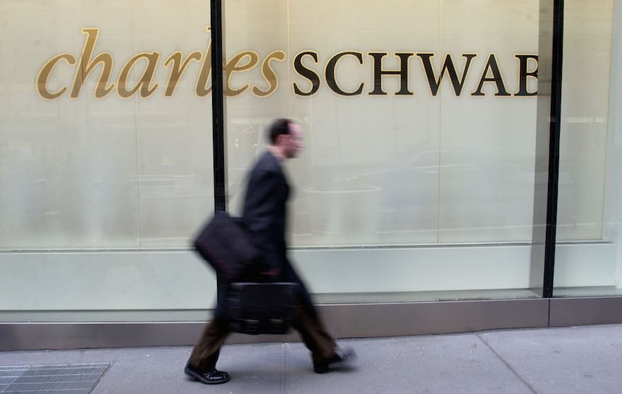 Charles Schwab to cut its version of Salesforce in July
