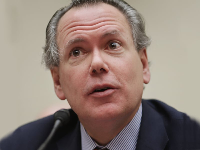SIFMA says DOL fiduciary rule pertaining to IRA rollovers still too restrictive