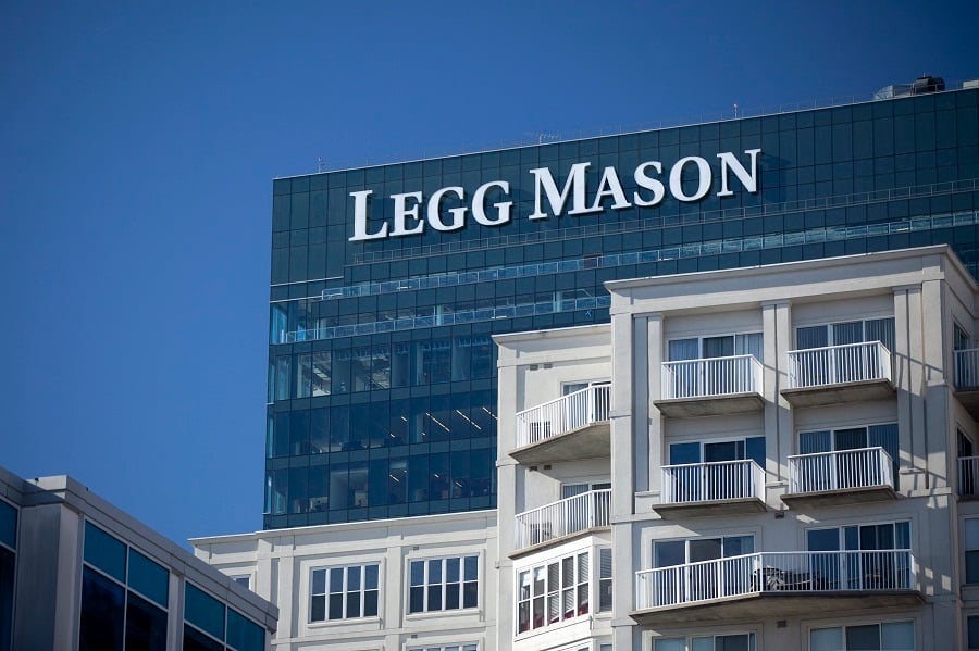 Legg Mason seizes on states' fervor with an IRA program for small businesses