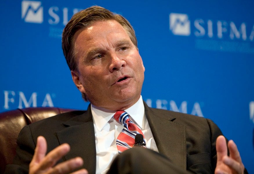 Stifel fined $750,000 for failure to follow reserve requirements