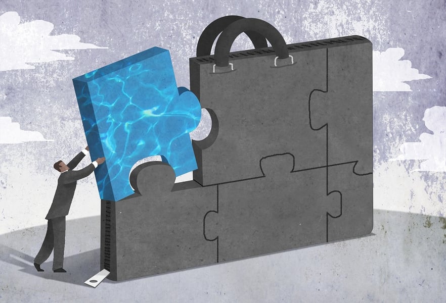 Fidelity adds private equity to its alternatives suite