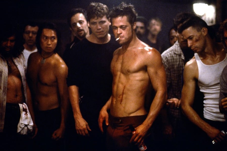First rule of Fight Club: Don't talk about Zero Hedge