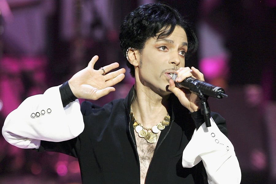 If Prince were your client, here's the best piece of advice he should have heard