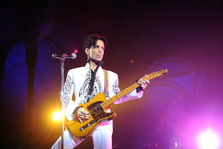 Prince's death sets off estate planning quagmire