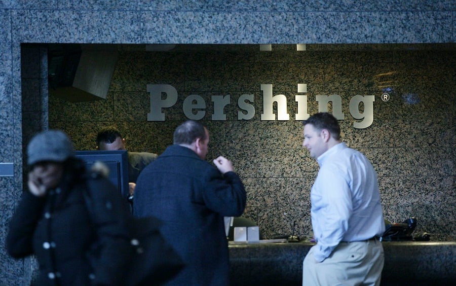Why Pershing is cherry-picking the robo-advisers it offers its clients
