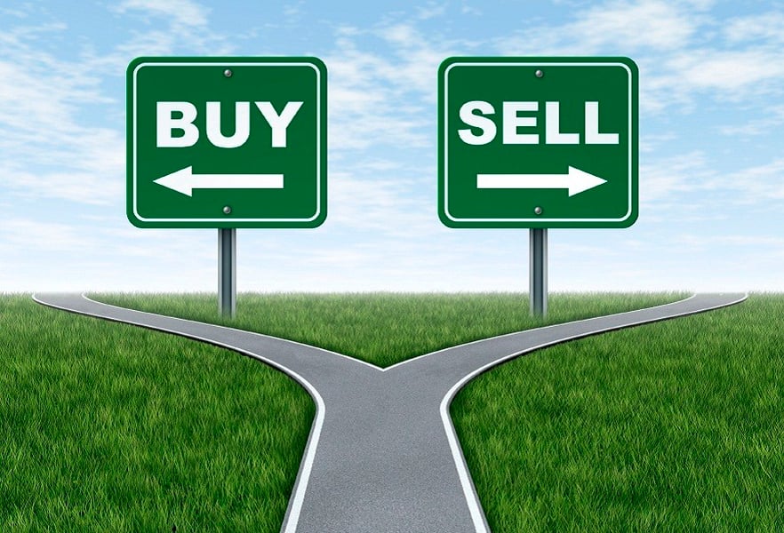 The unofficial science behind 'sell in May' market phenomenom