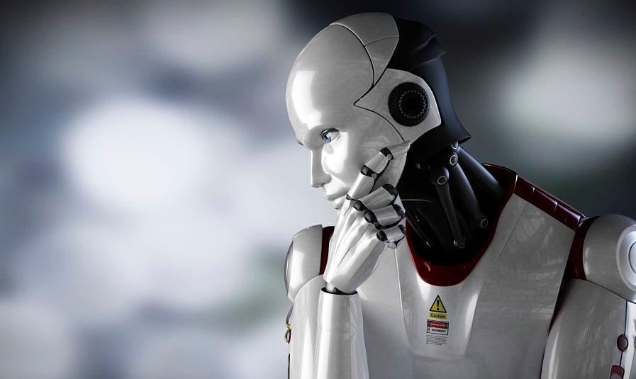 CFAs warn asset management firms should fear fintech most