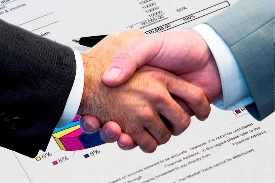Lightyear Capital-backed Wealth Enhancement buys Sound Financial in Houston