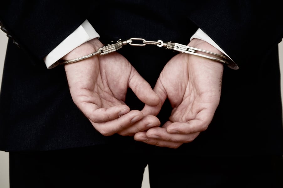 Massachusetts investment adviser Gregg Caplitz sentenced to prison for fraud, SEC says