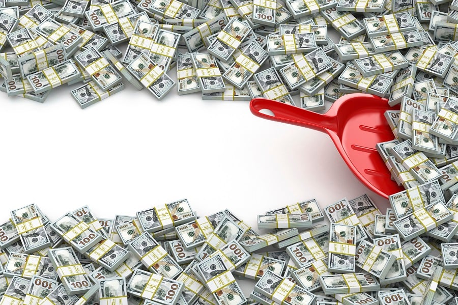 Finra targeting mutual fund overcharges in broker-dealer sweep