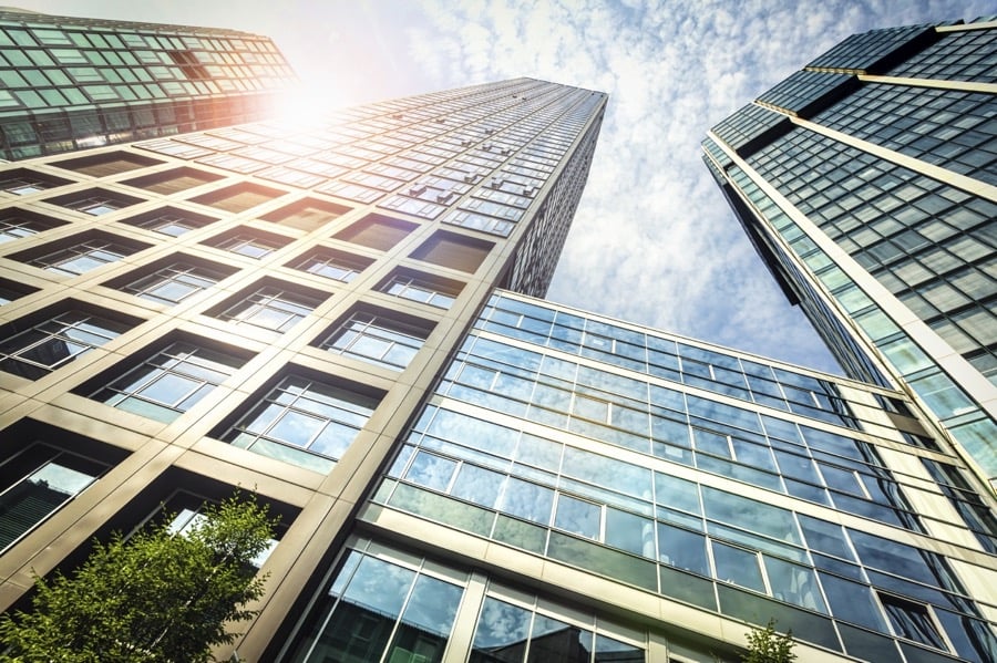 Troubled Texas REIT claims no fraud after internal investigation