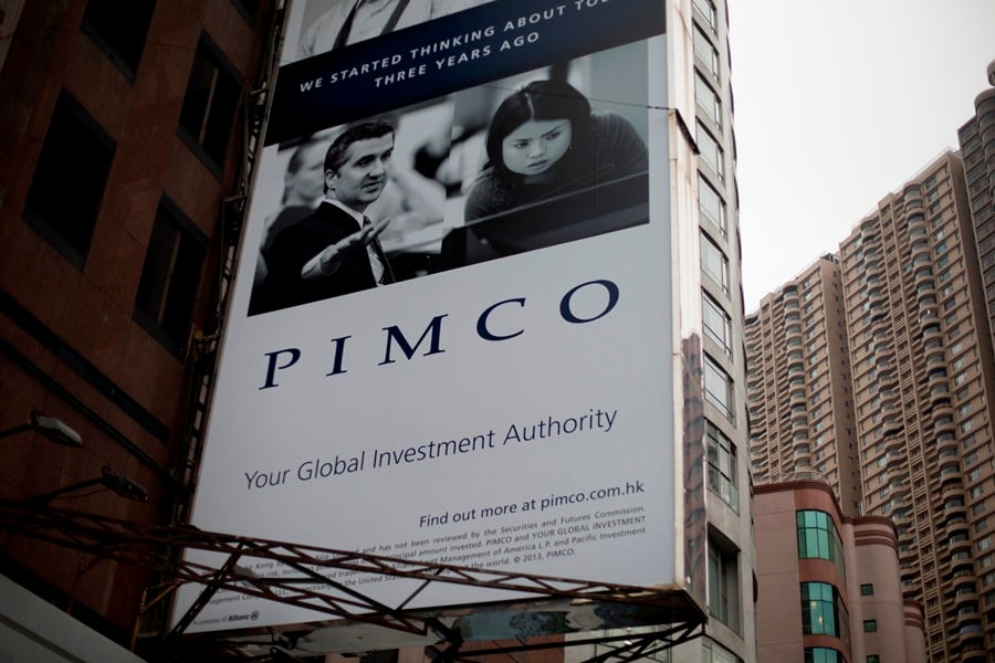 Pimco's Mark Kiesel: Time to buy more bonds as U.S. in good shape