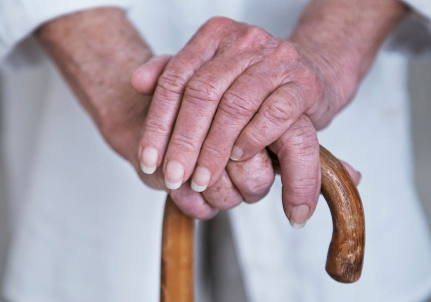 Senator Susan Collins enlists state regulators to pass bill to strengthen senior financial protection