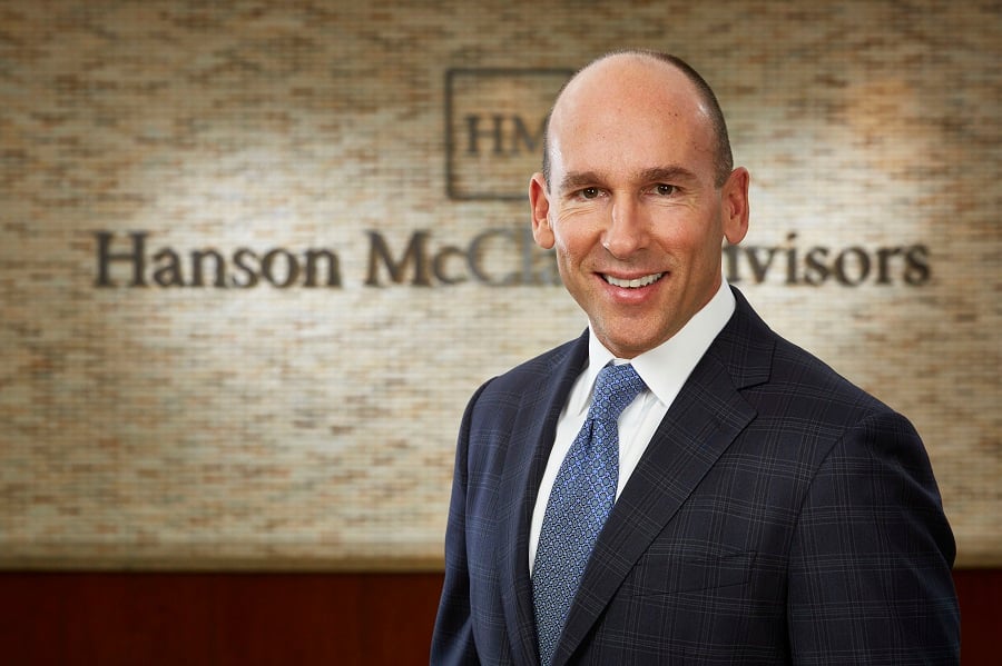 Adviser's Consultant: Be creative when hunting for new clients