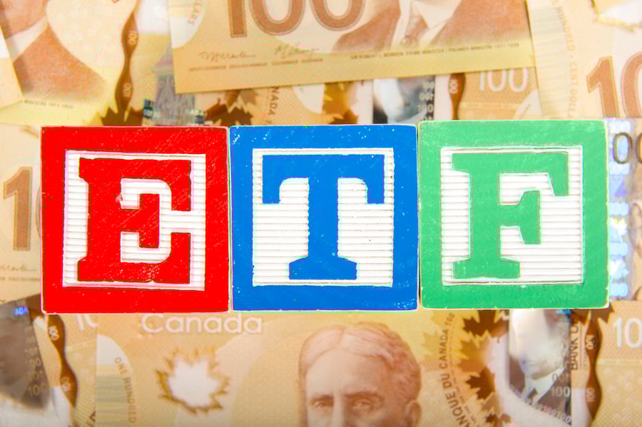 What's in your mutual fund? How about an ETF