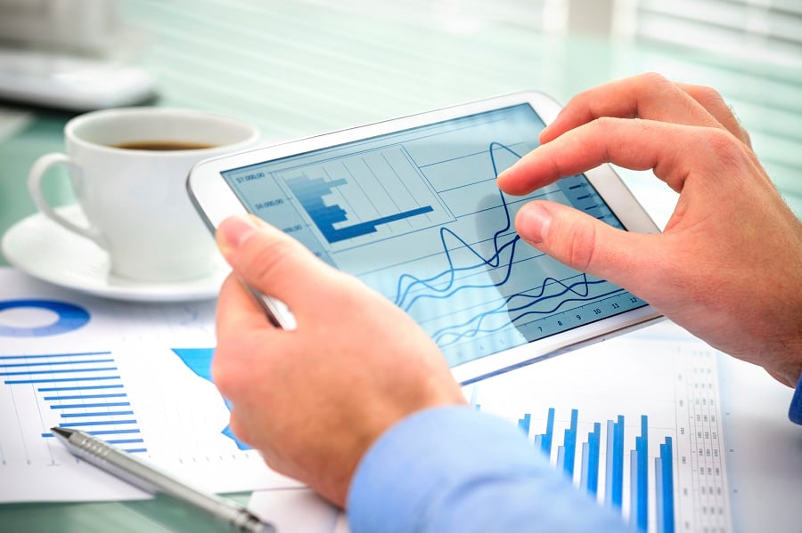 Adviser trade groups tap tech vendors as an extra perk for members