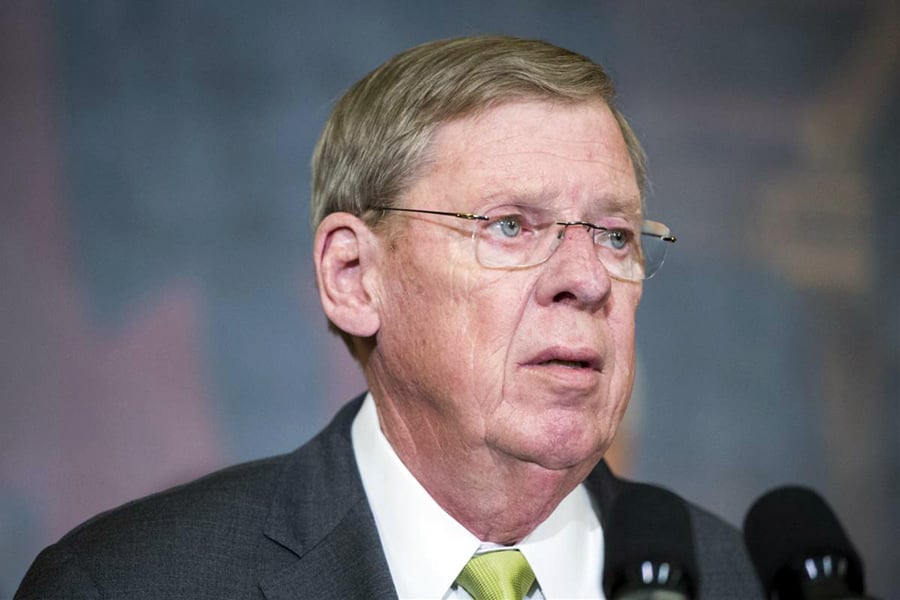 Leading Senate critic of DOL fiduciary rule says chamber will try to kill it