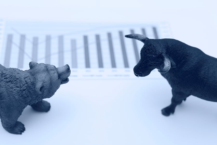 Hardcore bear ETFs poised to swell past bulls as inflows surge