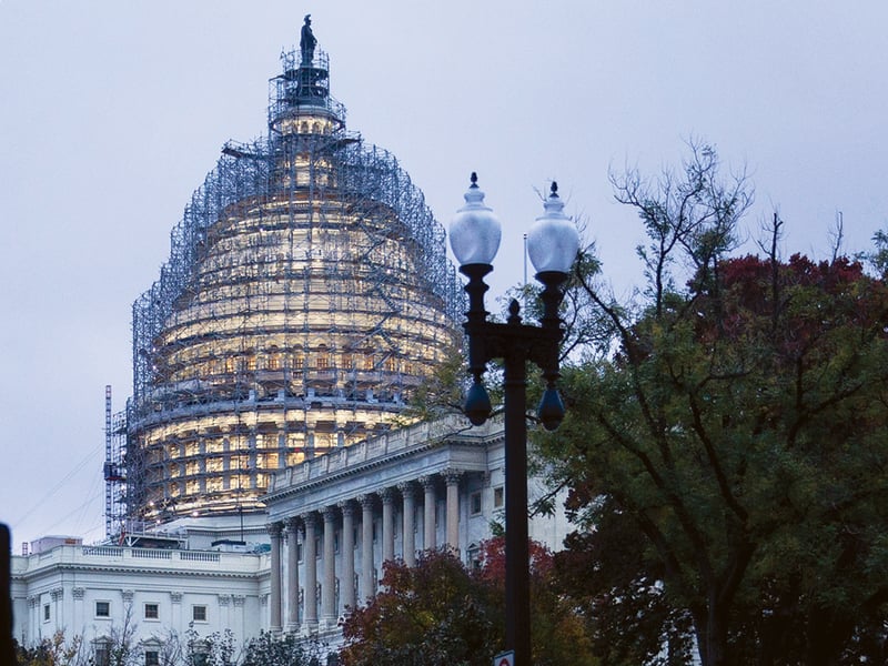 Senate approves resolution to kill DOL fiduciary rule