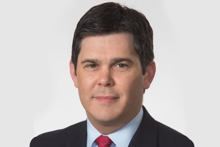 Ex-LPL exec joins Edelman as CEO