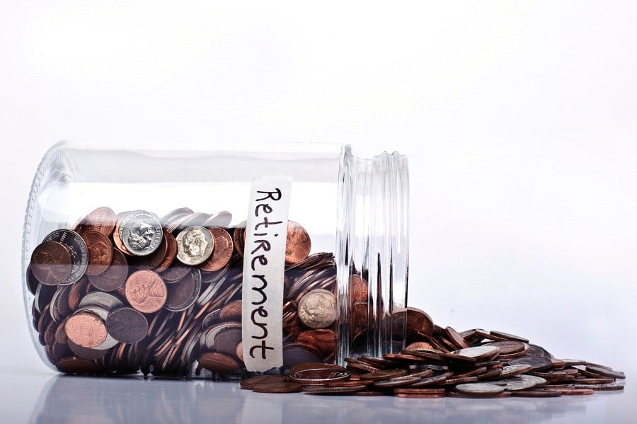 Retirees need 70% of their pre-retirement income but most live on less: Bankrate