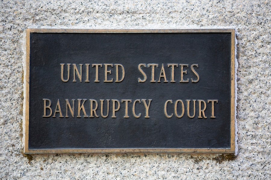 Federal judge approves RCAP bankruptcy plan