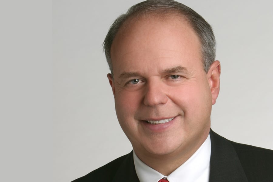 Appointment of former LPL exec Robert Moore to Cetera's board could help embattled B-D restore its brand