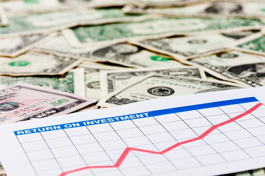 REITs preparing for the spotlight teach money managers how they work