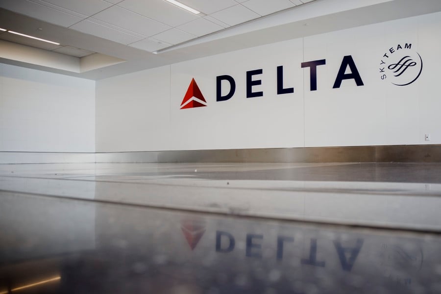 Fidelity sued by Delta 401(k) participants over alleged fiduciary breach