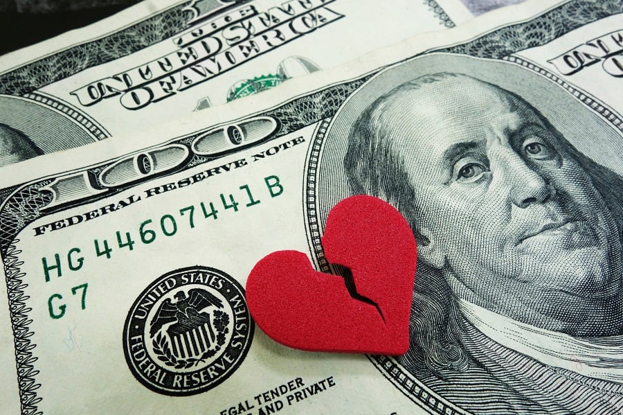A widow's Social Security dilemma