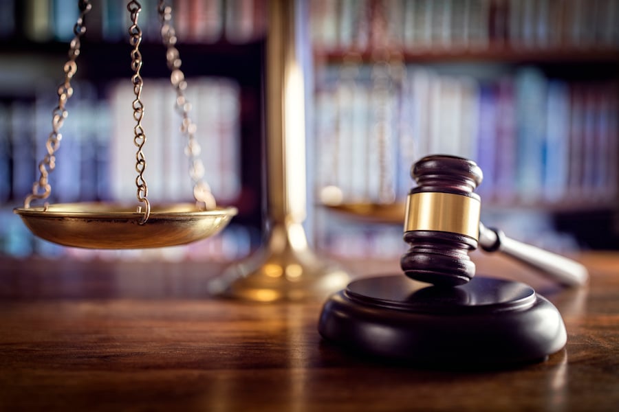 Insurance groups ACLI and NAIFA sue DOL over fiduciary rule's impact on annuities