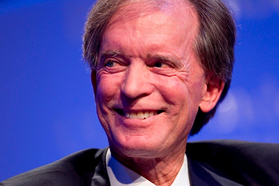 Bill Gross' Janus fund reaps biggest inflow in more than a year