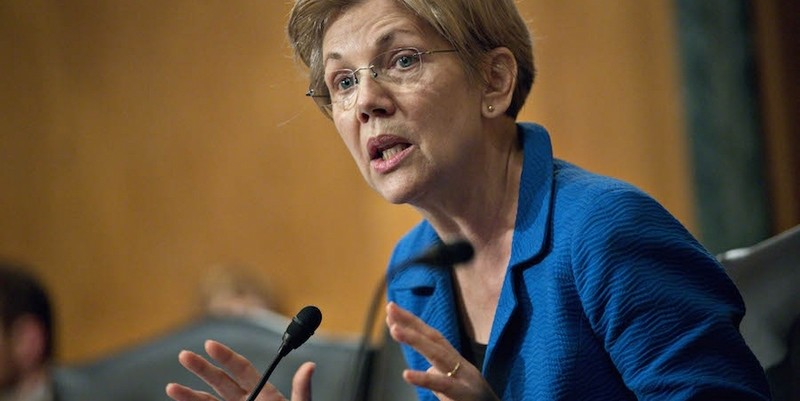 Senators Elizabeth Warren and Mike Lee introduce bill to help graduate students save for retirement