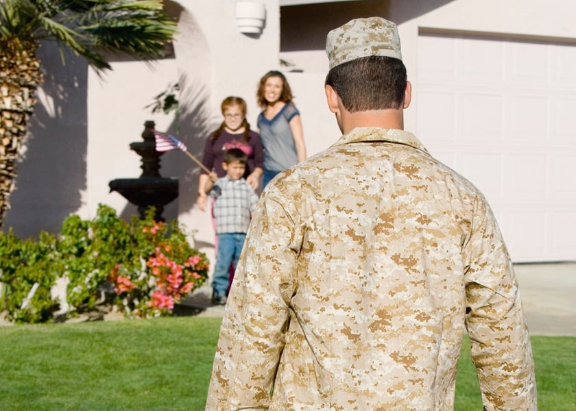 How to optimize Medicare for those who have served in the military