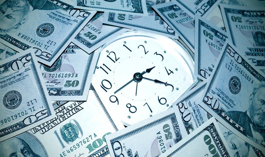 As the industry evolves, how will you use your time?