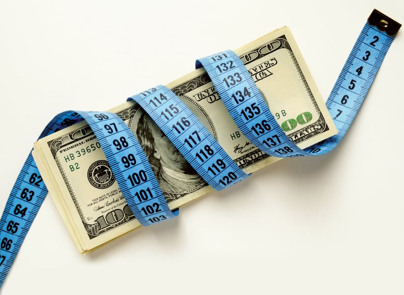 71% of U.S. households fall below the $100,000 asset threshold for advisers