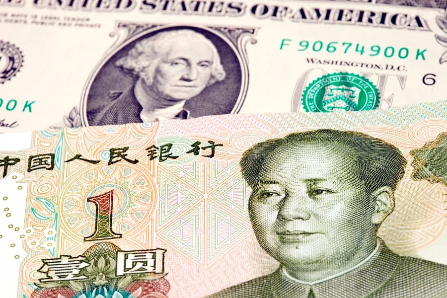 MSCI won't add China equities to global benchmark indexes