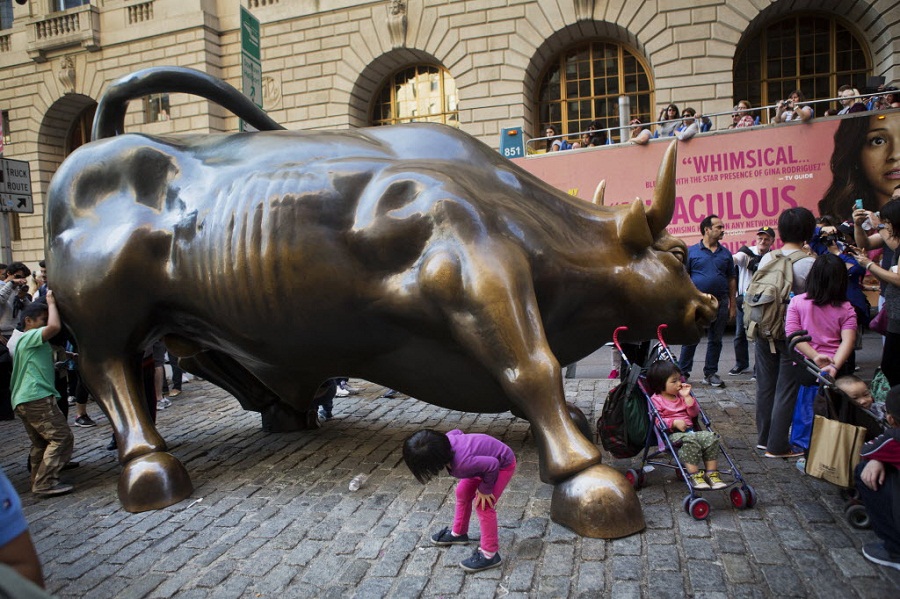 Leuthold Group: Long-term stock indicator wildly bullish