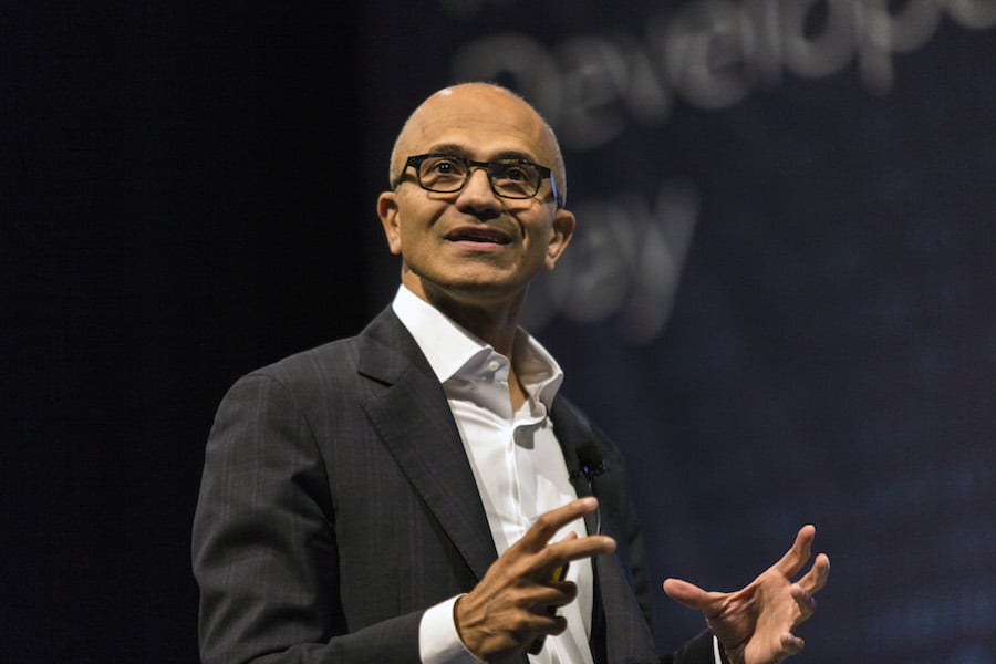 Microsoft to acquire LinkedIn in $26.2 billion deal