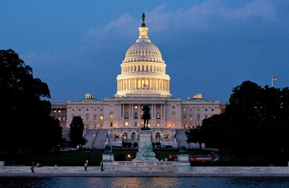 House Democrats sponsor bill for universal retirement coverage