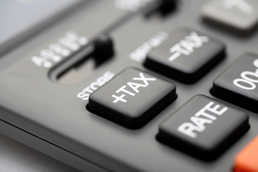 Retirement calculators show 'dramatically different' results