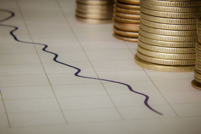 Beaten down financial-sector stocks trigger debate over when to jump in