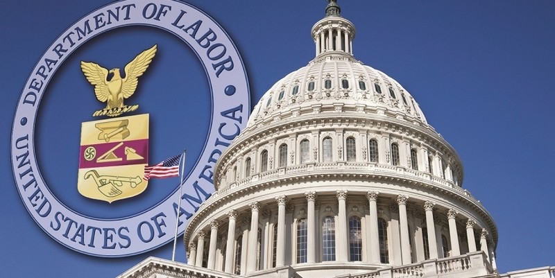 House spending bill includes provision to kill DOL fiduciary rule