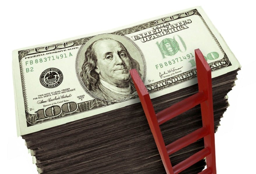 Building bond ladders for a low-interest-rate world