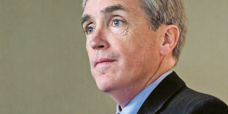 Finra elects Vanguard's John Brennan chairman to replace Richard Ketchum
